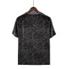Camisola Real Madrid Dragon Special Edition 2022-23 Preta Manga Curta